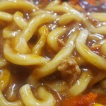 辛っとろ麻婆麺 あかずきん - 