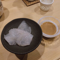 鮨いわもと - 
