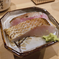 鮨いわもと - 