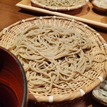 Ishiusubiki Soba Ishiduki - 