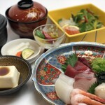 和食処 松屋 - ご予約　おまかせ会席