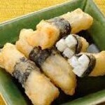 Fried Yam Isobe 420 yen (excluding tax)