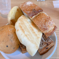 fish&wine BLUE OCEAN GRILL - 