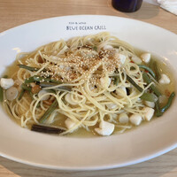 fish&wine BLUE OCEAN GRILL - 