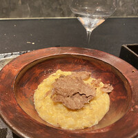 西麻布 焼肉 X - 