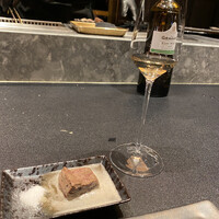 西麻布 焼肉 X - 