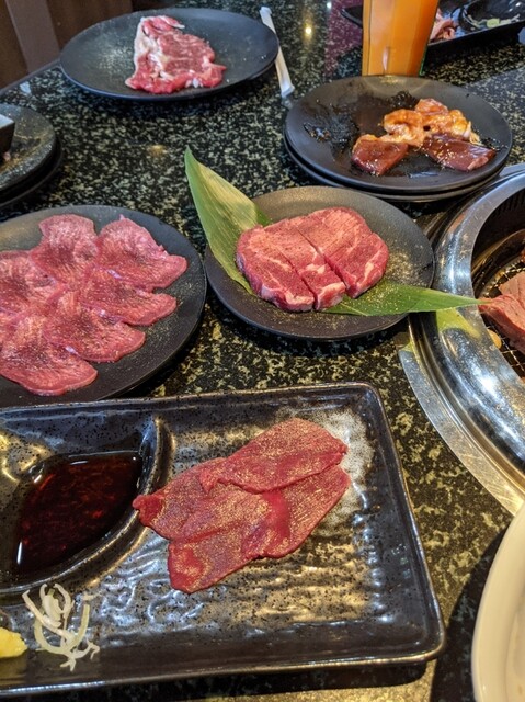 どんどん 三郷店 新三郷 焼肉 食べログ どんどん 三郷店 新三郷 焼肉 食べログ