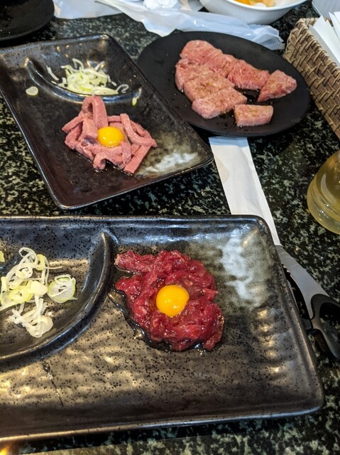 どんどん 三郷店 新三郷 焼肉 食べログ