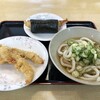 手打ちうどん ちよ志 - 