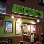 Mogu Mogu - 