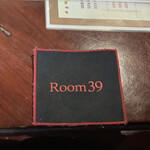 Room39 - 