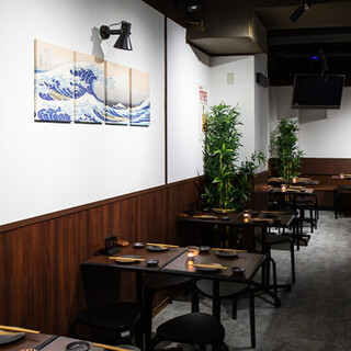 炭焼大衆酒場 くろまる 立川本店 立川 居酒屋 ネット予約可 食べログ