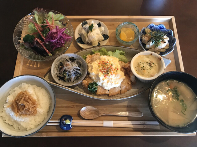 Cafe きなり 真菅 カフェ ネット予約可 食べログ Cafe きなり 真菅 カフェ ネット予約可 食べログ