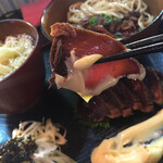 ラーメン246亭 - 