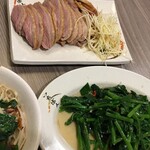 阿城鵝肉 - 