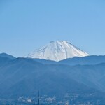 スパランド ホテル内藤 - 富士山