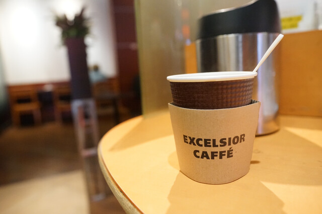 エクセルシオールカフェ 池袋２丁目店 ｅｘｃｅｌｓｉｏｒ ｃａｆｆｅ 池袋 カフェ 食べログ