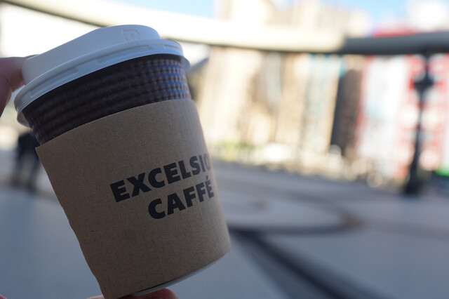 エクセルシオールカフェ 池袋２丁目店 ｅｘｃｅｌｓｉｏｒ ｃａｆｆｅ 池袋 カフェ 食べログ