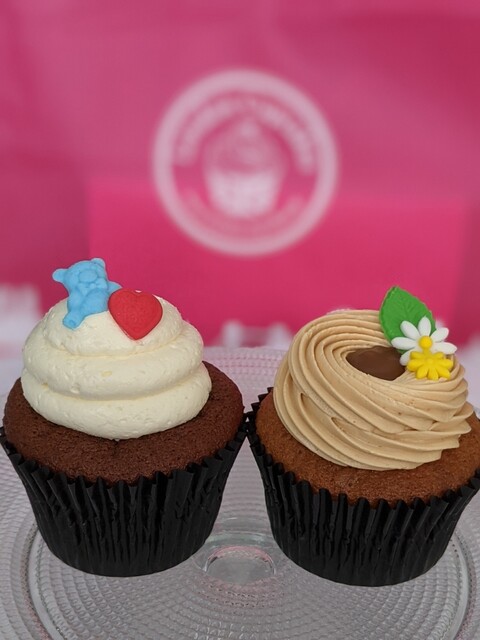 ロンドン カップケーキ 名古屋店 London Cupcakes 覚王山 ケーキ 食べログ ロンドン カップケーキ 名古屋店 London Cupcakes 覚王山 ケーキ 食べログ