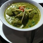 ダバ インディア - ラムコリアンダーマサラ（1,470円）