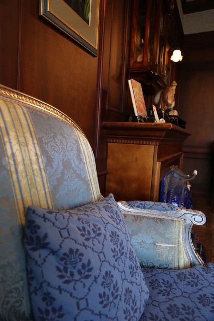 口コミ一覧 : 茶房旧茶屋亭の写真