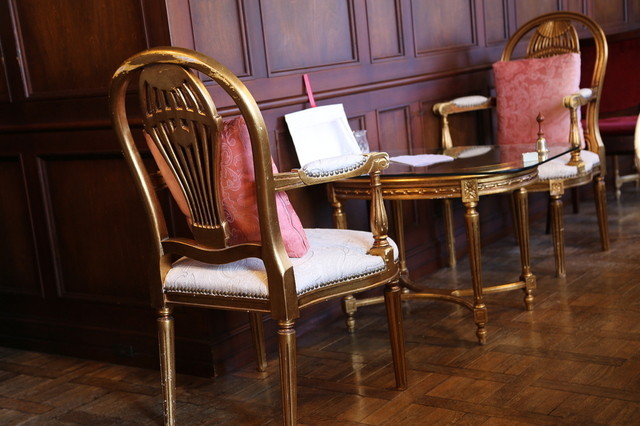 口コミ一覧 : 茶房旧茶屋亭の写真