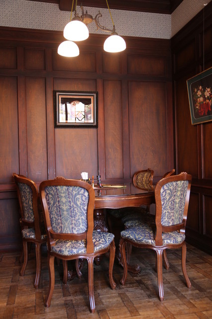 口コミ一覧 : 茶房旧茶屋亭の写真