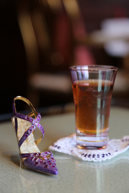 口コミ一覧 : 茶房旧茶屋亭の写真