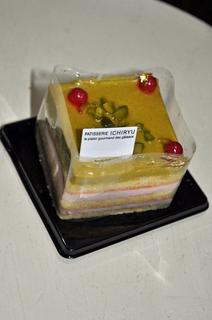 パティスリーイチリュウ 戸畑店 Patisserie Ichiryu 旧店名 お菓子のいちりゅう 戸畑 ケーキ 食べログ パティスリーイチリュウ 戸畑店 Patisserie Ichiryu 旧店名 お菓子のいちりゅう 戸畑 ケーキ 食べログ
