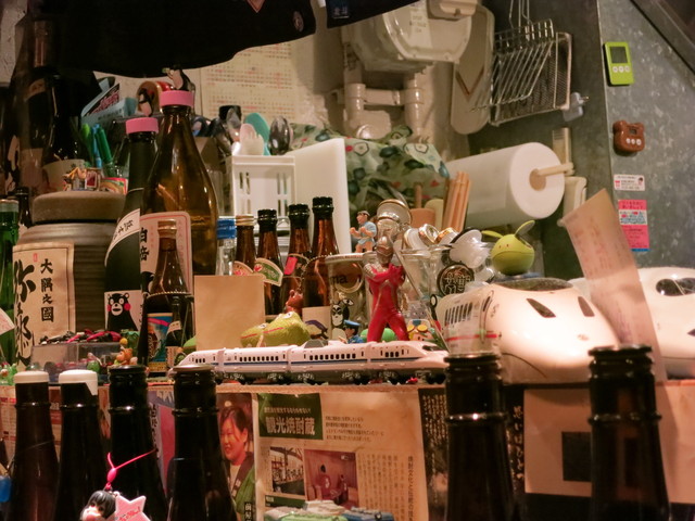 Nondokoro Hitoritabi photo 4