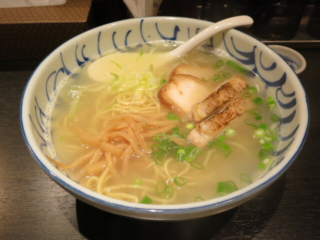 鶏そば 三歩一 - 高田馬場/ラーメン | 食べログ