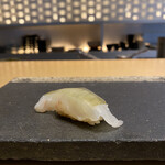 XEX WEST :: aburiyaki & sushi An - 