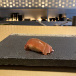 XEX WEST :: aburiyaki & sushi An - 