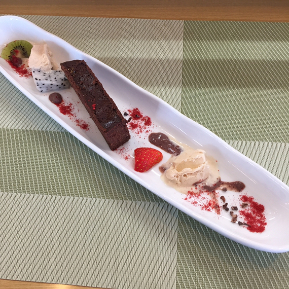 ラ サンテ クレール La Santė Claire 羽咋 フレンチ 食べログ