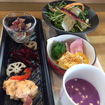 ラ サンテ クレール - 