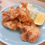 中華料理 七面鳥 - 柔らかな太ももかw