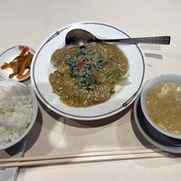 中国飯店 三田店 - 