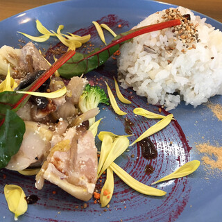 羽咋市でおすすめの美味しいフレンチ フランス料理 をご紹介 食べログ