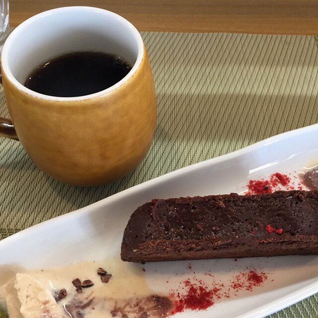 ラ サンテ クレール La Santė Claire 羽咋 フレンチ 食べログ