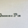 George's Pie  - 