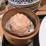 東京チャイニーズ 一凛 - もち豚焼売