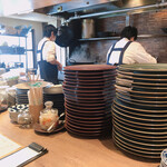 東京チャイニーズ 一凛 - 