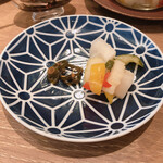 東京チャイニーズ 一凛 - 