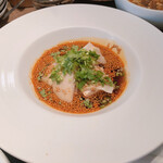 東京チャイニーズ 一凛 - 