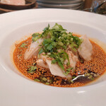 東京チャイニーズ 一凛 - 