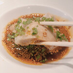 東京チャイニーズ 一凛 - 