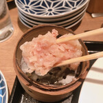 東京チャイニーズ 一凛 - 