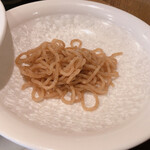 東京チャイニーズ 一凛 - 