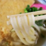 本格手打 麺の蔵 - 