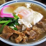 本格手打 麺の蔵 - 